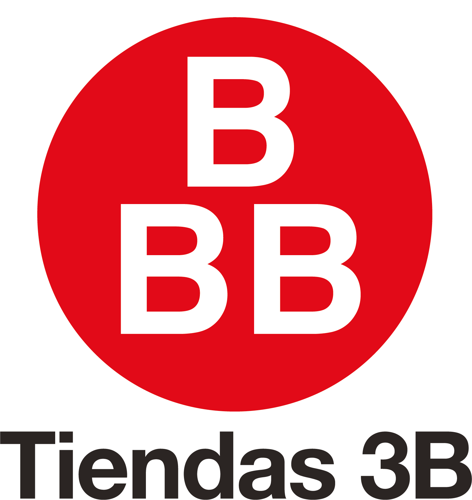 Tiendas 3B