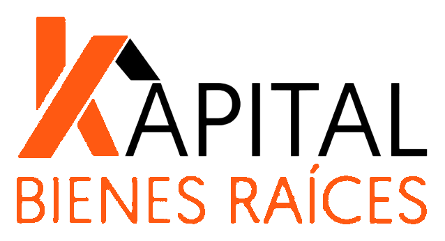 Kapital Bienes Raíces