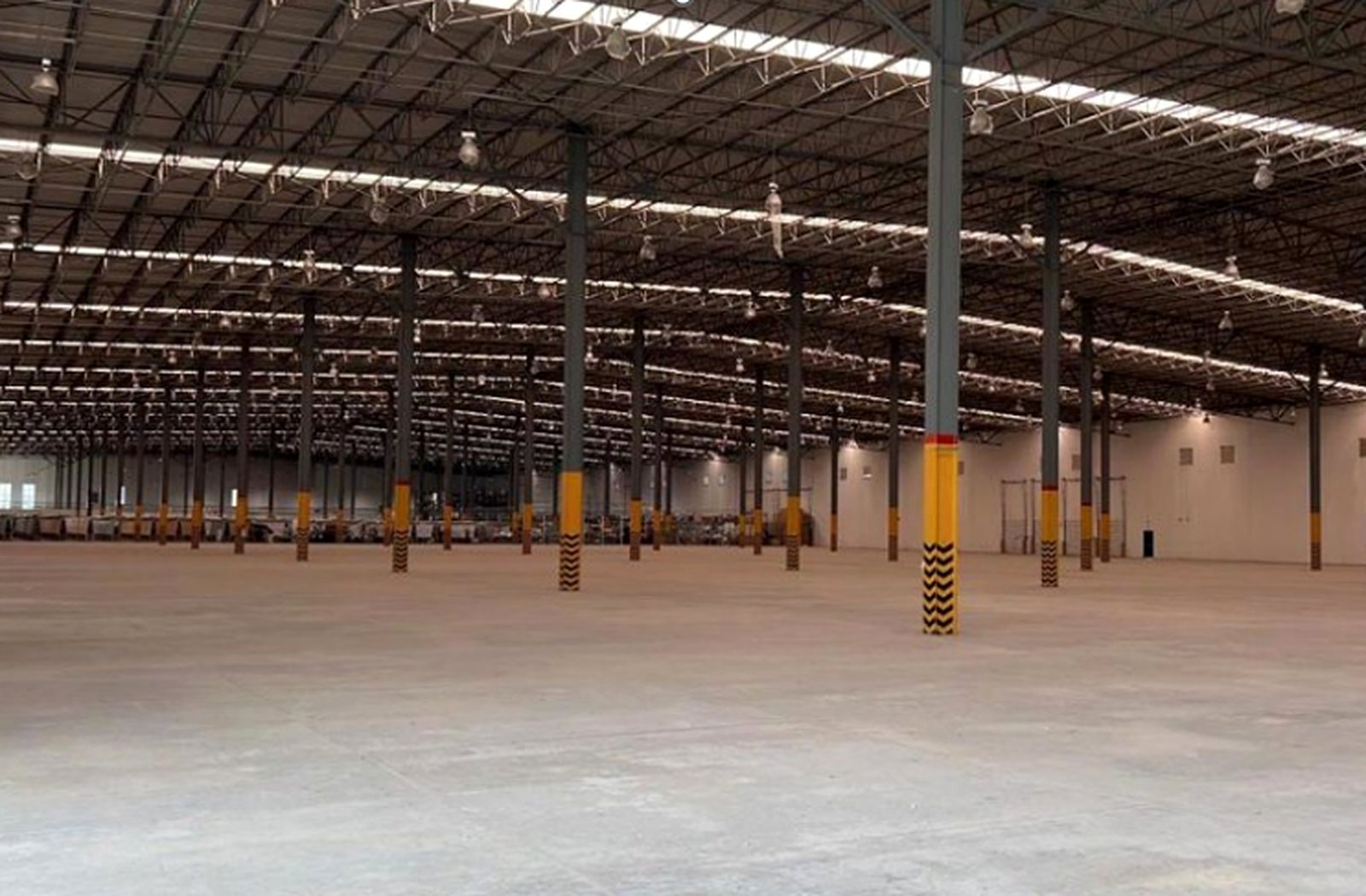 Bodega en Huehuetoca