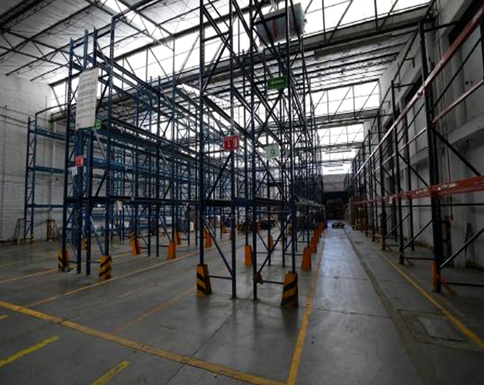 Bodega en Azcapotzalco