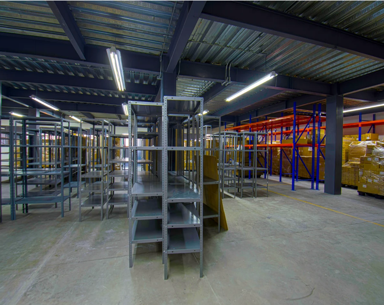 Bodega en Alvaro Obregon
