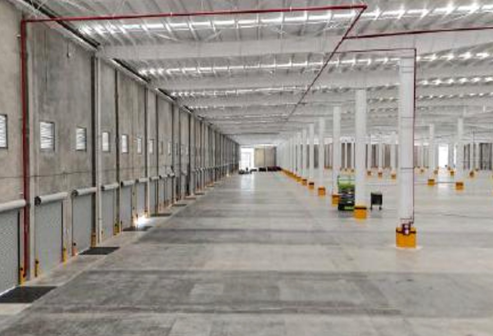 Bodega en Jilotepec