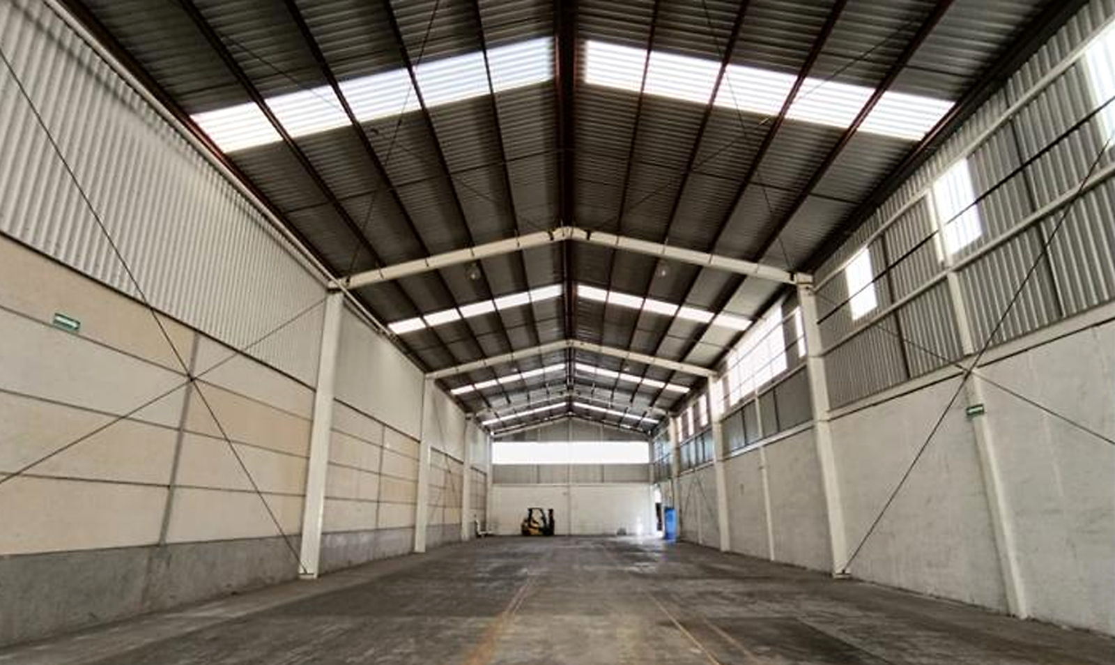 Bodega en Azcapotzalco