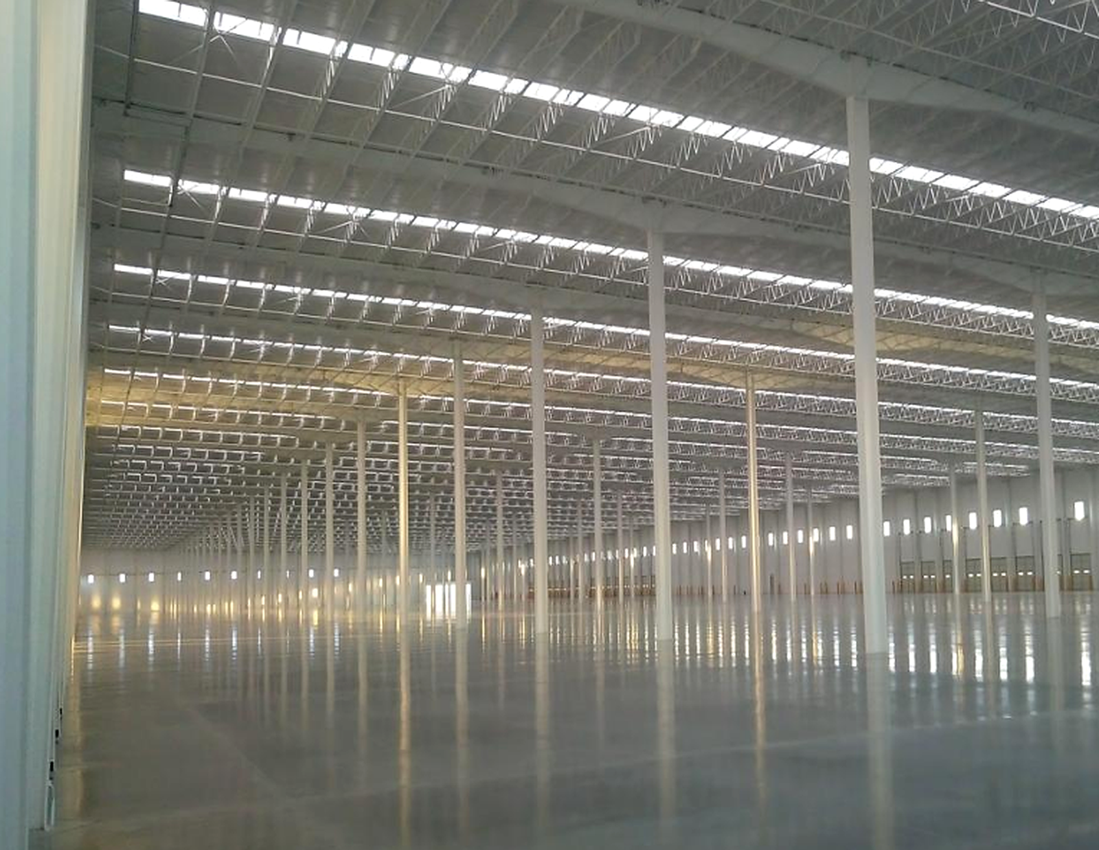 Bodega en Cuautitlán