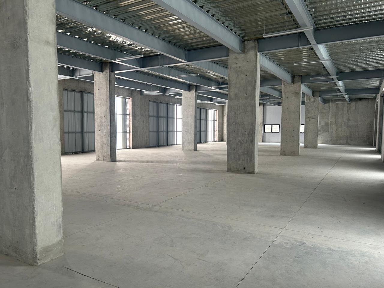 Bodega en Alvaro Obregon