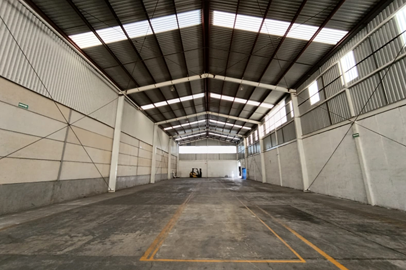 Bodega en Azcapotzalco