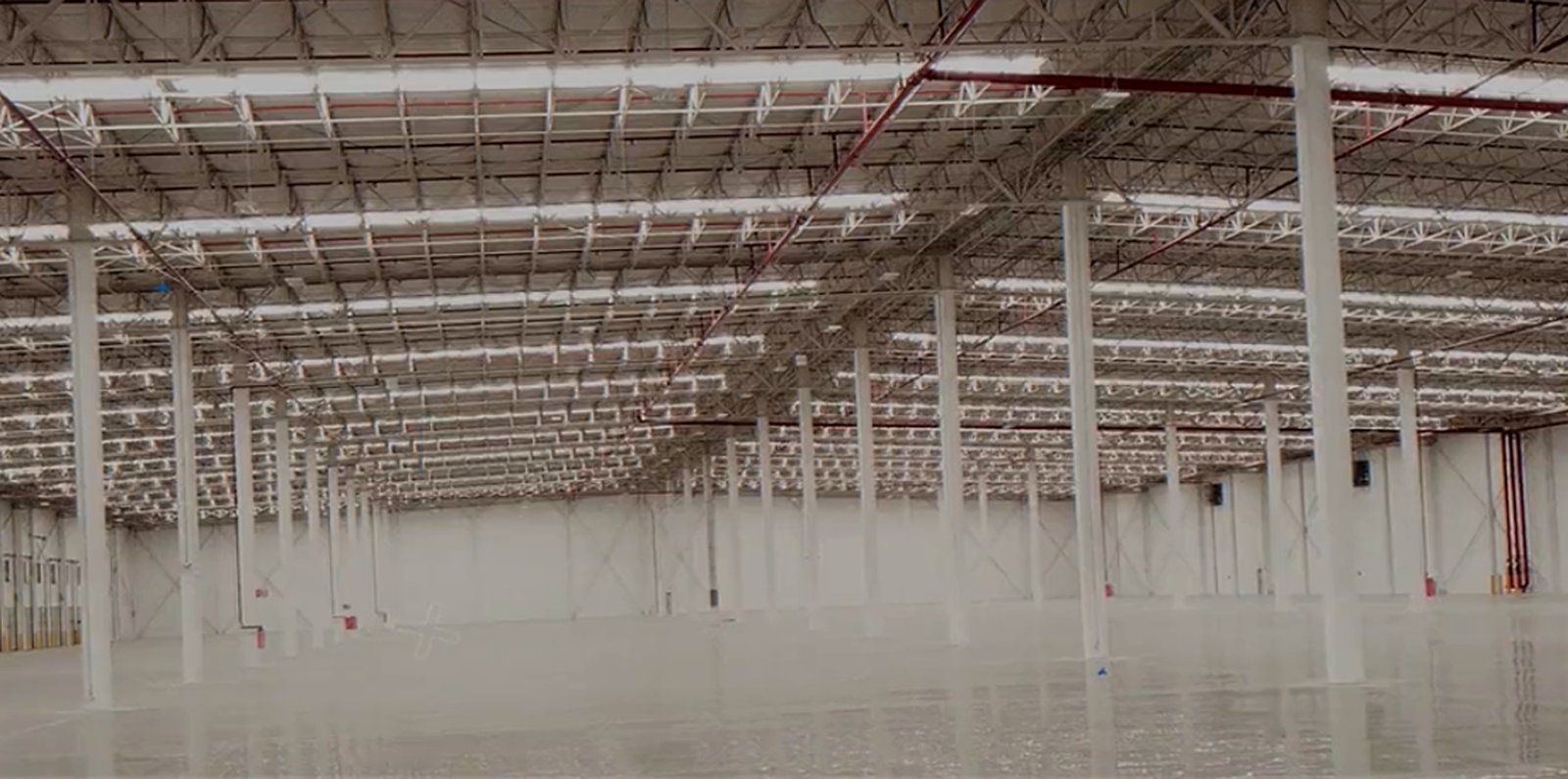 Bodega en Huehuetoca